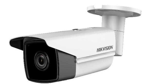 Camera IP hồng ngoại 8.0 Megapixel HIKVISION DS-2CD2T83G0-I8