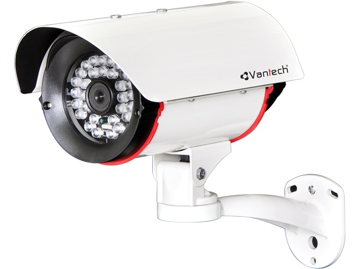 Camera DTV hồng ngoại 4K VANTECH VP-6031DTV