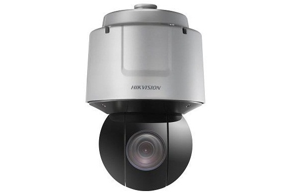 Camera IP Speed Dome hồng ngoại 2.0 Megapixel HIKVISION DS-2DF6A225X-AEL