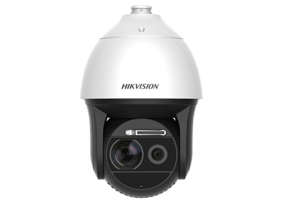 Camera IP Speed Dome hồng ngoại 4.0 Megapixel HIKVISION DS-2DF8436I5X-AELW