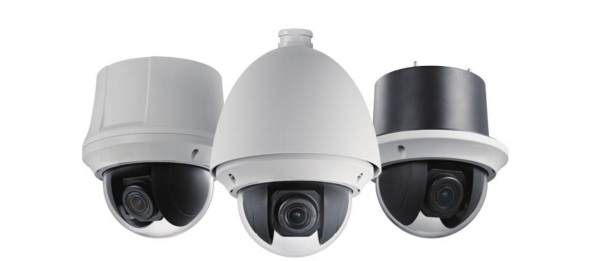 Camera IP Speed Dome 2.0 Megapixel HDPARAGON HDS-PT5225H-DN