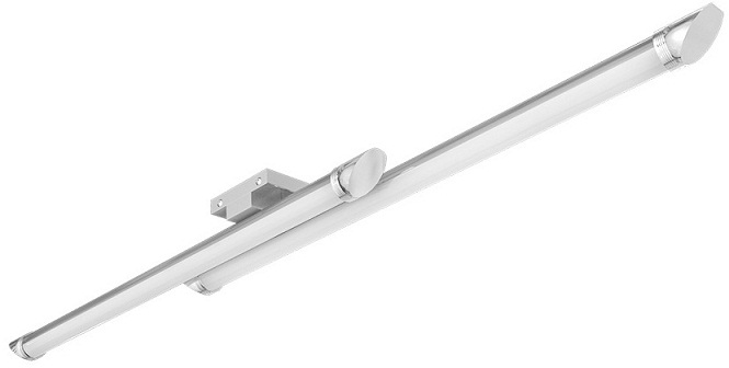 Đèn LED ốp trần 2x9W DUHAL SDFB502