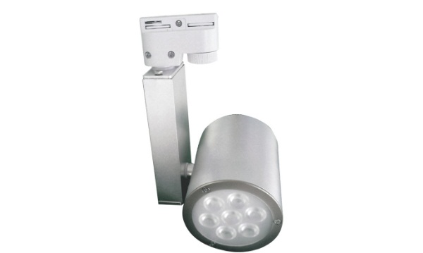 Đèn LED chiếu điểm 7W DUHAL DIA806