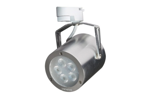 Đèn LED chiếu điểm 5W DUHAL DIA809