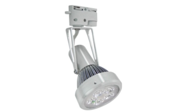 Đèn LED chiếu điểm 5W DUHAL DIA814