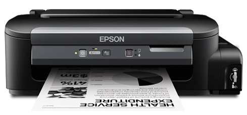 Máy in phun đơn sắc EPSON M100