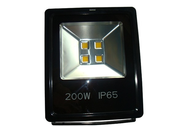 Đèn pha LED 200W DUHAL SDJA427