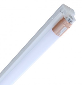 Máng đèn LED kiểu Batten 18W DUHAL SDHD118