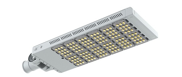 Đèn đường LED cao cấp 180W DUHAL SALT180