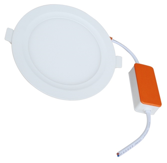 Đèn LED âm trần tròn driver rời 5W DUHAL DGT005A