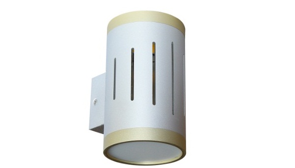 Đèn LED chiếu vách 6W DUHAL DTV863