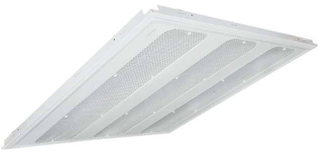 Máng đèn LED âm trần 30W DUHAL SLA309