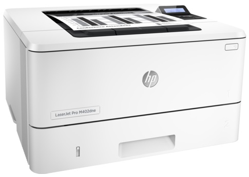 Máy in Laser HP LaserJet Pro M402dne