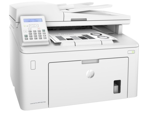 Máy in Laser đa chức năng HP LaserJet Pro MFP M227FDN