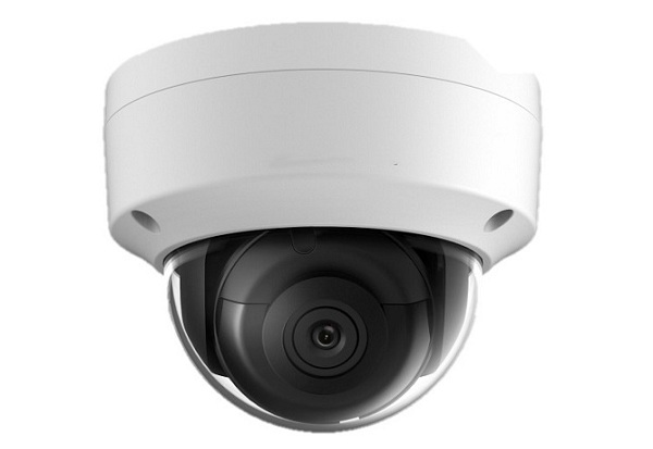 Camera IP Dome hồng ngoại 2.0 Megapixel HDPARAGON HDS-2123IRP