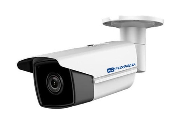 Camera IP hồng ngoại 4.0 Megapixel HDPARAGON HDS-2243IRP8