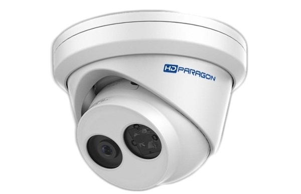 Camera IP Dome hồng ngoại 4.0 Megapixel HDPARAGON HDS-2343IRP3