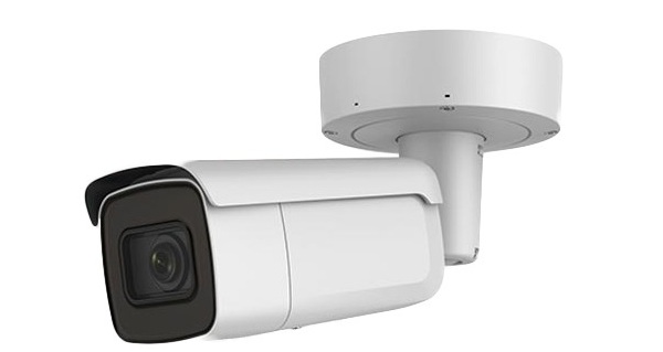 Camera IP hồng ngoại 8.0 Megapixel HDPARAGON HDS-2683IRAZ5