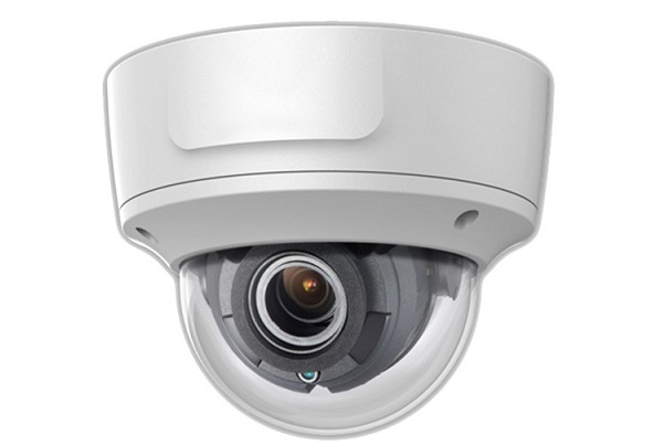 Camera IP Dome hồng ngoại 2.0 Megapixel HDPARAGON HDS-2723IRAZ3