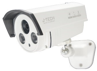 Camera IP hồng ngoại 4.0 Megapixel J-TECH SHD5600D