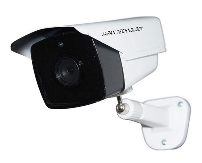 Camera IP hồng ngoại 4.0 Megapixel J-TECH SHD5637D