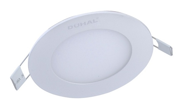 Đèn LED Panel 4W DUHAL SDGT504