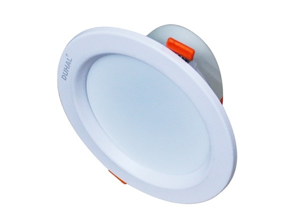 Đèn LED Downlight tán quang 5W DUHAL DFA005