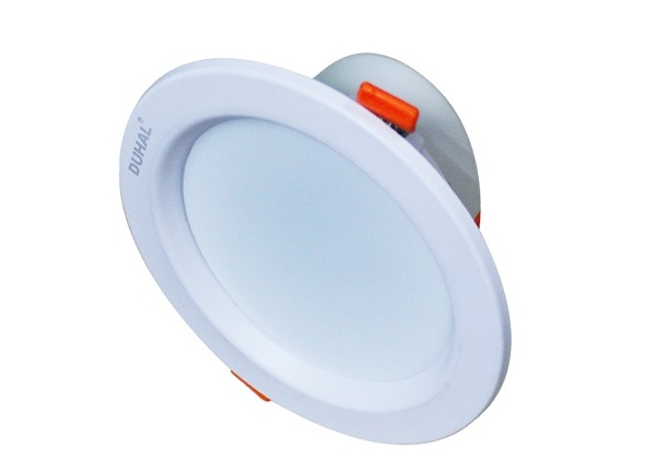 Đèn LED Downlight tán quang 7W DUHAL DFA007