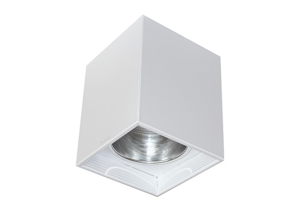 Đèn Downlight gắn nổi 7W DUHAL LVN 4