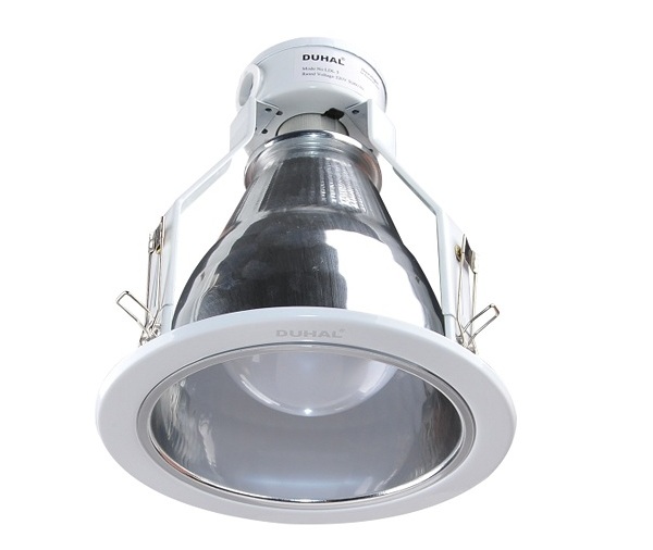 Đèn Downlight âm trần 3W DUHAL LDL 2.5