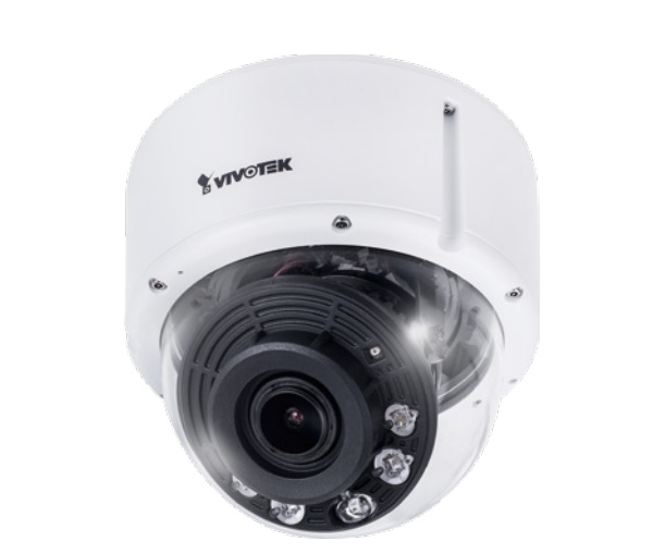 Camera IP Dome hồng ngoại 2.0 Megapixel Vivotek FD9365-HTV