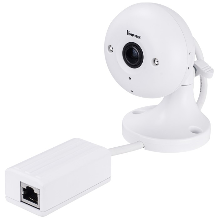 Camera IP Cube hồng ngoại 2.0 Megapixel Vivotek IP8160