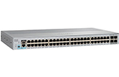 SWITCH CISCO | 48-Port Gigabit Ethernet + 4 x Gigabit SFP Switch Cisco WS-C2960L-48TS-AP