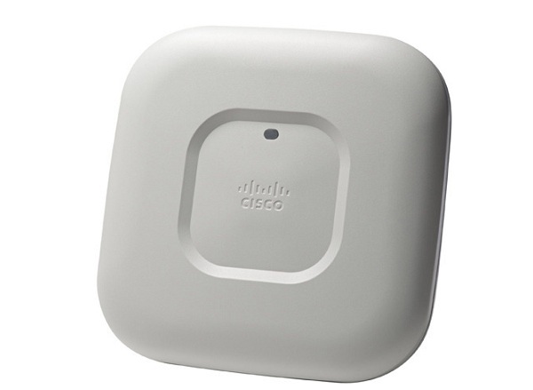 Wireless Access Point Series 2700 Cisco AIR-CAP2702I-E-K9