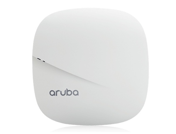 HP Aruba Instant IAP-207 (RW) Access Point JX954A