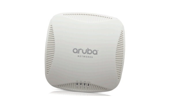 HP Aruba Instant IAP-205 (RW) Access Point JW212A