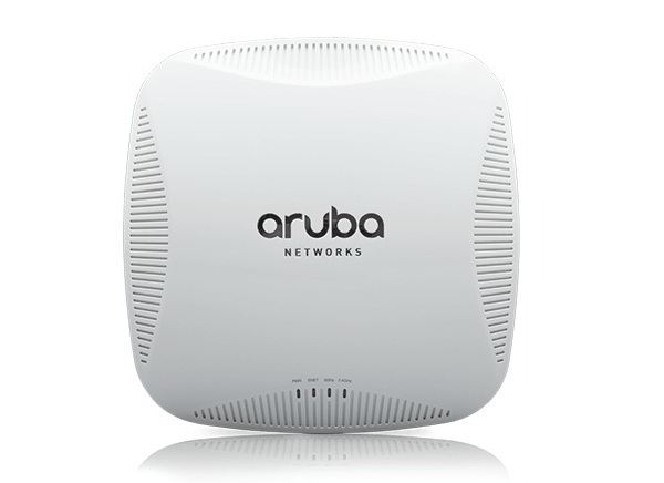 HP Aruba Instant IAP-225 (RW) Access Point JW240A