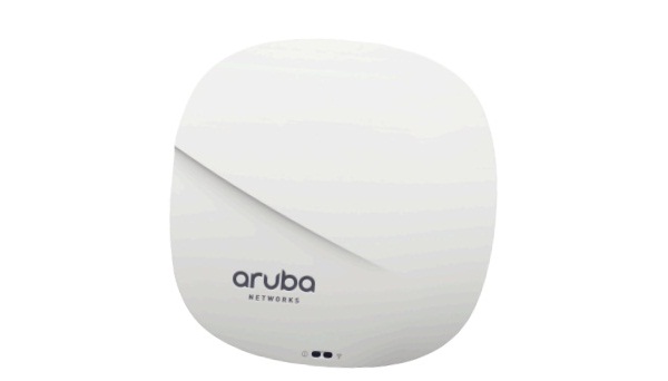 HP Aruba Instant IAP-315 (RW) Access Point JW811A