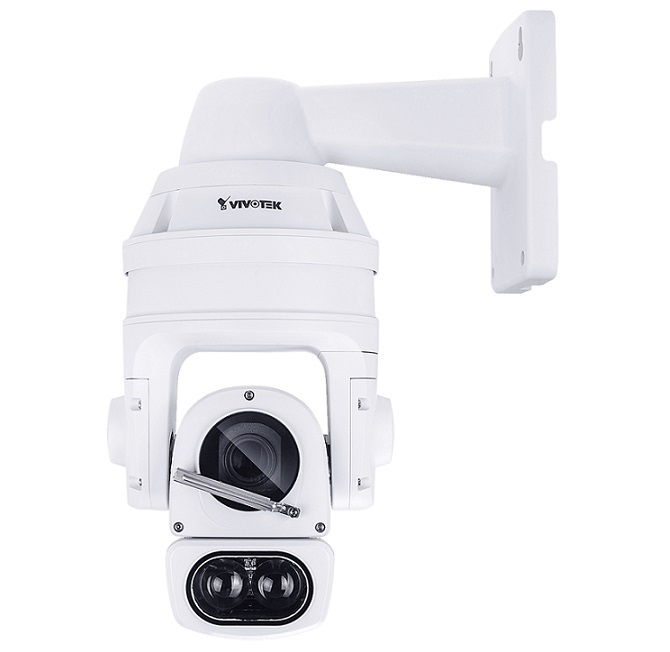 Camera IP Speed Dome hồng ngoại 2.0 Megapixel Vivotek SD9365-EHL