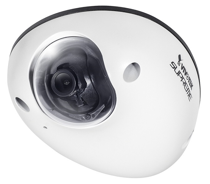 Camera IP Dome 2.0 Megapixel Vivotek MD8563-EH