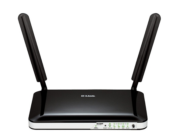 4G LTE Router D-Link DWR-921