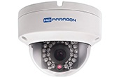 Camera IP HDPARAGON | Camera IP Dome hồng ngoại 4.0 Megapixel HDPARAGON HDS-2143IRP/D