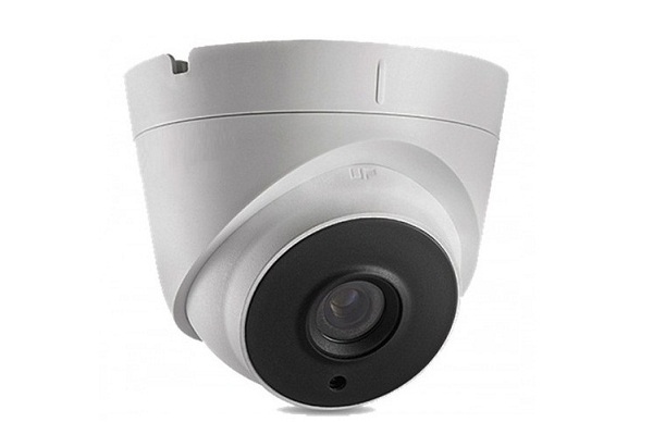 Camera Dome 4 in 1 hồng ngoại 5.0 Megapixel HDPARAGON HDS-5897DTVI-IR3