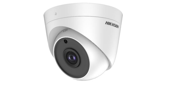 Camera Dome 4 in 1 hồng ngoại 5.0 Megapixel HIKVISION DS-2CE56H0T-ITPF