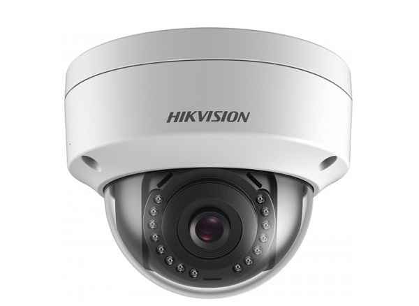 Camera IP Dome hồng ngoại 4.0 Megapixel HIKVISION DS-2CD1143G0-I