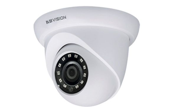 Camera Dome HDCVI hồng ngoại 2.1 Megapixel KBVISION KX-NB2002