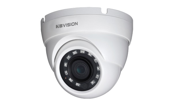 Camera Dome HDCVI hồng ngoại 4.0 Megapixel KBVSION KX-2K12C