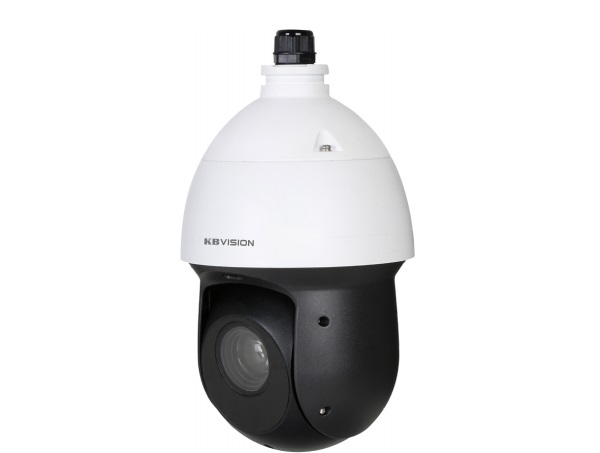 Camera SpeedDome HDCVI hồng ngoại 2.0 Megapixel KBVISION KX-2007ePC