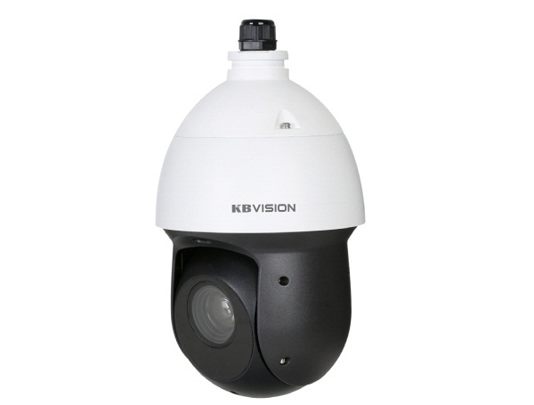 Camera IP Speed Dome hồng ngoại 2.0 Megapixel KBVISION KHA-8020eDP