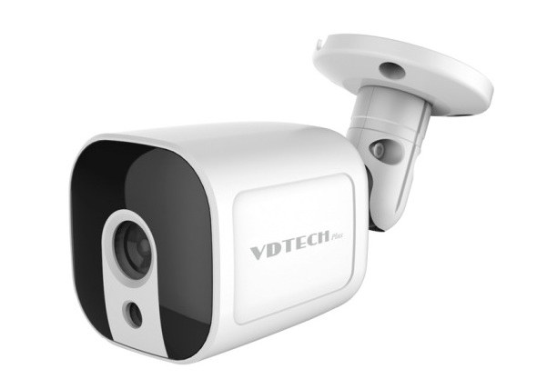 Camera 4 in 1 hồng ngoại 2.0 Megapixel VDTECH VDTP-207/2M